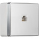 Розетка о/у компьютерная 1xRJ45, SmartBuy 