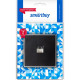 Розетка о/у компьютерная 1xRJ45, SmartBuy 