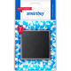 Выключатель о/у 1-кл 10А, Smartbuy 