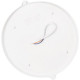 Светильник ЖКХ LED 22W круг, 4000K, 1760Лм, IP65, 178*41, Smartbuy [SBL-BTR22-40] матовый