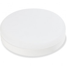 Светильник ЖКХ LED с д/д 30W круг, 6500K, 2400Лм, IP65, 220*50, Smartbuy [SBL-BTR30-65ms] матовый