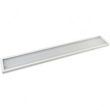 Светильник LED 1195*180*19, 48W, 6500K, 3800Лм, универс., призма, Smartbuy [SBL-UNI1195-48W-65]