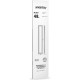 Светильник LED 1195*180*19, 48W, 6500K, 3800Лм, универс., призма, Smartbuy [SBL-UNI1195-48W-65]