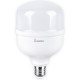 Лампа LED E27/T080 цилиндр,  30W, 6500K, 2400Лм, Smartbuy [SBL16573]