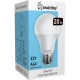 Лампа LED E27/A60 груша, 20W, 4000K, 1600Лм, Smartbuy [SBL-A60-20-40K-E27]
