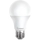 Лампа LED E27/A60 груша, 20W, 4000K, 1600Лм, Smartbuy [SBL-A60-20-40K-E27]