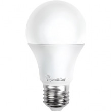 Лампа LED E27/A60 груша, 20W, 6000K, 1600Лм, Smartbuy [SBL-A60-20-60K-E27]