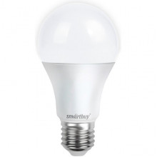 Лампа LED E27/A70 груша, 30W, 4000K, 2700Лм, Smartbuy [SBL-A70-30-40K-E27]