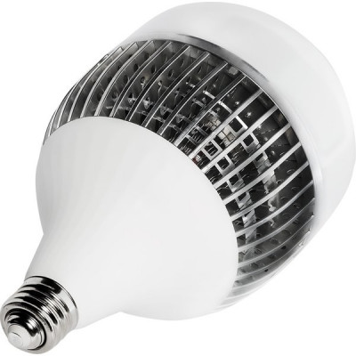 Лампа LED E27/T160 цилиндр, 160W, 6500K, 13000Лм, Smartbuy [SBL-HP-160-65K-E27]