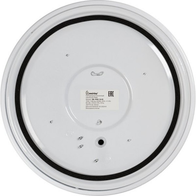 Светильник настенно-потолочный LED 18W, 6500K, 1440Лм, 260*55, SmartBuy STARS [SBL-STAR-18-65]