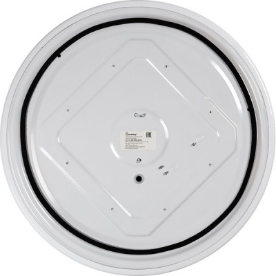 Светильник настенно-потолочный LED 48W, 6500K, 3840Лм, 380*55, SmartBuy STARS [SBL-STAR-48-65]
