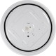 Светильник настенно-потолочный LED 48W, 6500K, 3840Лм, 380*55, SmartBuy STARS [SBL-STAR-48-65]