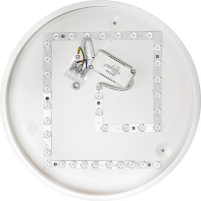 Светильник потолочный LED 70W, 6500K, 5000Лм, 400*50, SmartBuy MEZZO [SBL14340] белый