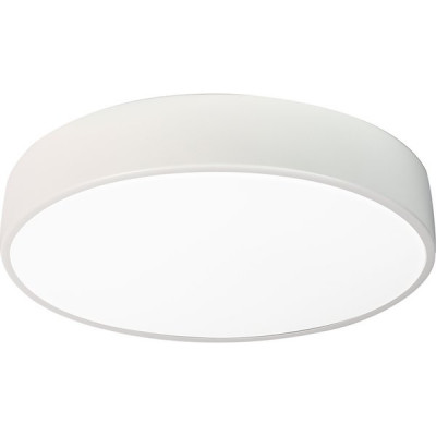 Светильник потолочный LED 70W, 6500K, 5000Лм, 400*50, SmartBuy MEZZO [SBL14340] белый