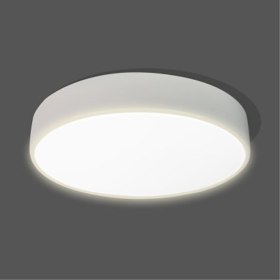 Светильник потолочный LED 70W, 6500K, 5000Лм, 400*50, SmartBuy MEZZO [SBL14340] белый
