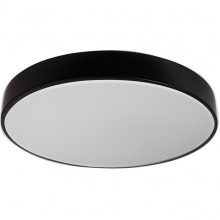 Светильник потолочный LED 70W, 6500K, 5000Лм, 400*50, SmartBuy MEZZO [SBL14326] черный