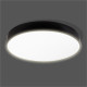 Светильник потолочный LED 70W, 6500K, 5000Лм, 400*50, SmartBuy MEZZO [SBL14326] черный