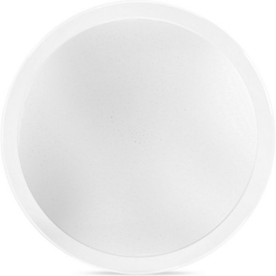 Светильник потолочный LED 70W, 3000-6500K ДУ, 5800Лм, 590*85, SmartBuy SATURN [SBSaturn-Dim-70-W]