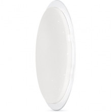 Светильник потолочный LED 70W, 3000-6500K ДУ, 5800Лм, 590*85, SmartBuy SATURN [SBSaturn-Dim-70-W]