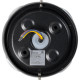 Светильник фасадный LED 12W, 3000K, 960Лм, 100*70, IP65, Smartbuy SPHERE [SBL16849] черный