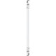 Светильник LED линейный  20W, 4000K, 1600Лм, IP65, 600*37*25, Smartbuy [SBL-TPIP65N-20W-40K] матовый