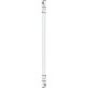 Светильник LED линейный  20W, 6500K, 1600Лм, IP65, 600*37*25, Smartbuy [SBL-TPIP65N-20-65] матовый