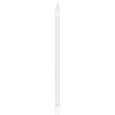 Светильник LED линейный  20W, 6500K, 1600Лм, IP65, 600*37*25, Smartbuy [SBL-TPIP65N-20-65] матовый