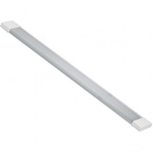 Светильник LED линейный  55W, 6500K, 4900Лм, IP40, 1200*61*24, Sweko [SDBO-L2-IP40-55W-1200-6K-MP]