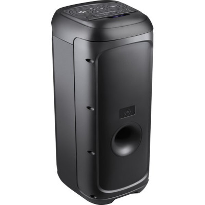 Колонка DEFENDER Explode, 60W, портативная, BT/LED/MIC/TWS/Light/FM [65086]