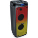 Колонка SmartBuy VALKYR 2, BT, MP3, FM-радио, микрофон, пульт ДУ, 60 Вт [SBS-5550]