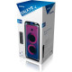 Колонка SmartBuy VALKYR 2, BT, MP3, FM-радио, микрофон, пульт ДУ, 60 Вт [SBS-5550]