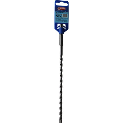 Бур по бетону SDS+  d8*260мм, ДИОЛД 