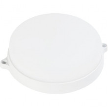 Светильник ЖКХ LED с д/д 22W круг, 6500K, 1760Лм, IP65, 178*41, Smartbuy [SBL-BTR22-65ms] мат