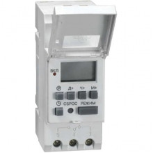 Таймер IEK ТЭ-15 [MTA10-16]