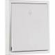 Переключатель с/у 1-кл 10А, IP20, Smartbuy Капелла [SBE-09w-10-SW12-0] белый soft touch