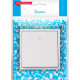 Переключатель с/у 1-кл 10А, IP20, Smartbuy Капелла [SBE-09w-10-SW12-0] белый soft touch