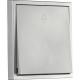 Переключатель с/у 1-кл 10А, IP20, Smartbuy Капелла [SBE-09s-10-SW12-0] серебро soft touch