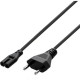 Зарядное устройство LDNIO, беспр. зар. Qi 15W, PD+PPS, 140W, GaN, [Q4010] Gray