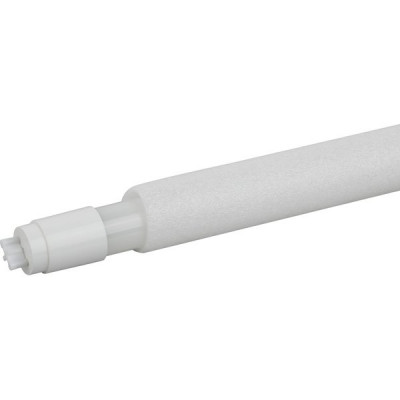 Лампа LED G13/T8 трубка, 20W, 1200мм, 6500K, 2000Лм, ЭРА [LED T8-20W-865-G13-1200mm NTB]непов. цок.