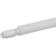 Лампа LED G13/T8 трубка, 20W, 1200мм, 6500K, 2000Лм, ЭРА [LED T8-20W-865-G13-1200mm NTB]непов. цок.