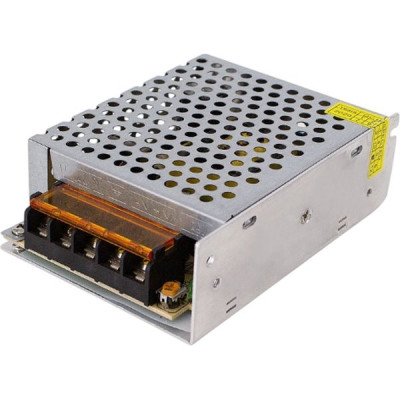 Блок питания 12V  36W, IP20, металл сетка стандарт, LEEK [LE010619-003]