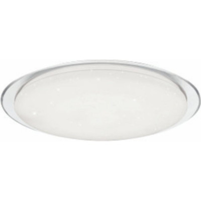 Светильник настенно-потолочный LED 75W, 5000K, 6500Лм, 570*75, LEEK Галактика [LE061212-024]