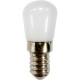 Лампа LED E14/T25, 5W, 4000K, 400Лм, Smartbuy [SBL-T25-05-40K-E14]