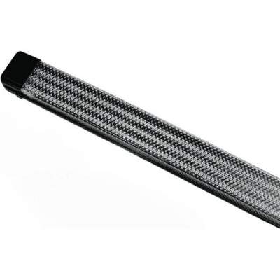 Светильник LED линейный  36W, 6500K, 2800Лм, IP40, 1200*65*25, LEEK ECO 02 [LE061500-0079]призма чер