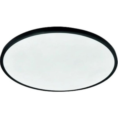 Светильник настенно-потолочный LED 40W, 3000-6500К, 2700-3240Лм, D400*27, LEEK PNL [LE061209-046]