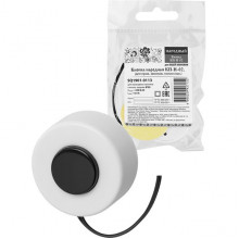 Кнопка для проводных звонков, Народная КП-Н-02 [SQ1901-0113]