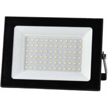 Прожектор LED  70W, 6500K, IP65, SMD, Лм, AVL FL4 [PRE 010600-0048] черный