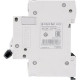 Выключатель автоматический 4п C  16А 4,5кА, Systeme Electric City9 [C9F34416][3]