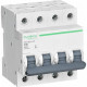 Выключатель автоматический 4п C  16А 4,5кА, Systeme Electric City9 [C9F34416][3]