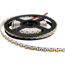 Лента LED 12В IP20 SMD2835 240/м, б/ней, 24Вт/м, 4500K, 2640Лм/м, 5м/ц.1м, Eleganz [EL-SS-24N]
